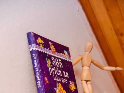 Holiday house Two bedroom house with terrace Hreljin Ogulinski, Gorski kotar K-23162 - Outdoor photo 53