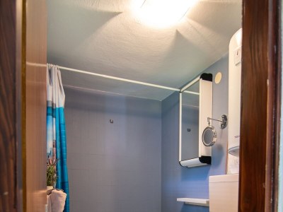 Holiday house Two bedroom house with terrace Hreljin Ogulinski, Gorski kotar K-23162 - Outdoor photo 54