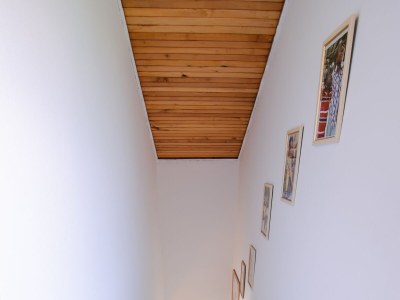 Holiday house Two bedroom house with terrace Hreljin Ogulinski, Gorski kotar K-23162 - Outdoor photo 62