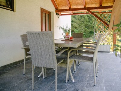 Holiday house Two bedroom house with terrace Hreljin Ogulinski, Gorski kotar K-23162 - Outdoor photo 64