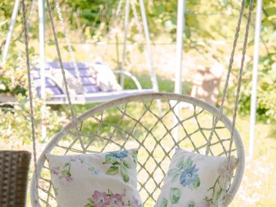 Holiday house Two bedroom house with terrace Hreljin Ogulinski, Gorski kotar K-23162 - Outdoor photo 67