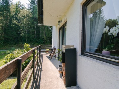 Holiday house Two bedroom house with terrace Hreljin Ogulinski, Gorski kotar K-23162 - Outdoor photo 75