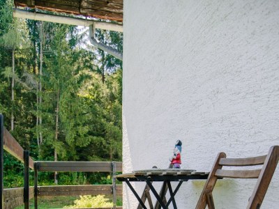 Holiday house Two bedroom house with terrace Hreljin Ogulinski, Gorski kotar K-23162 - Outdoor photo 76