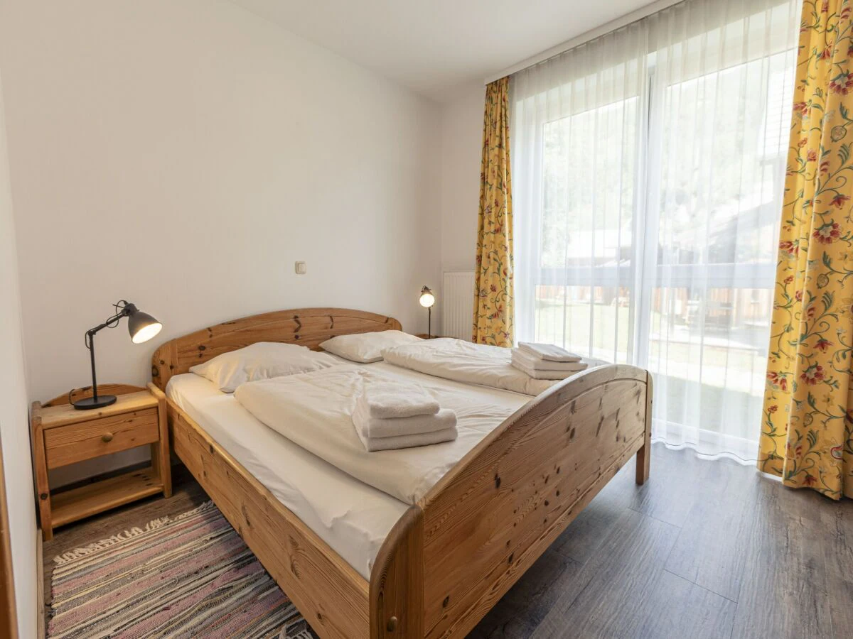 Apartment Ferienwohnung nahe Skigebiet