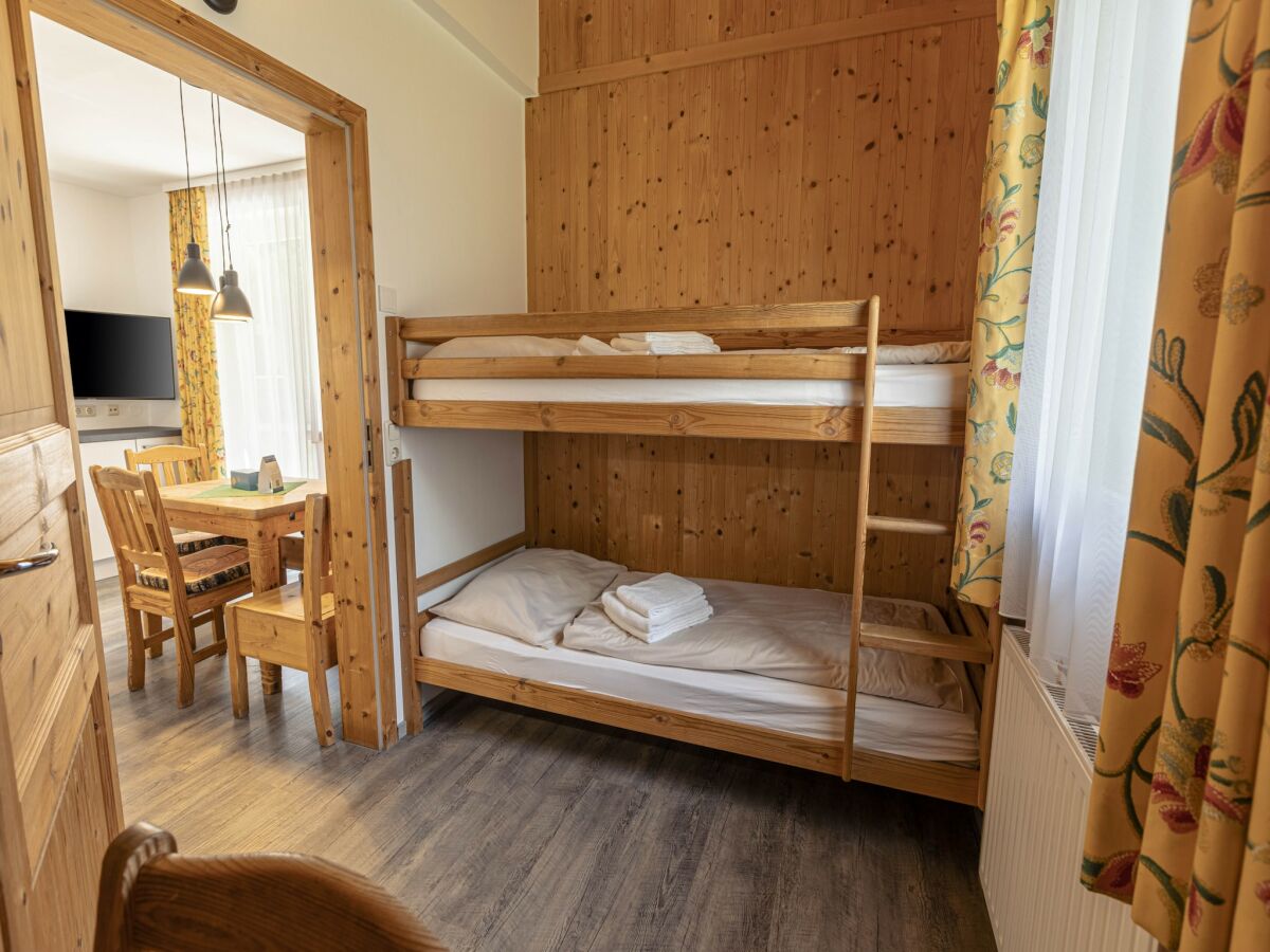 Apartment Ferienwohnung nahe Skigebiet - Outdoor photo 2