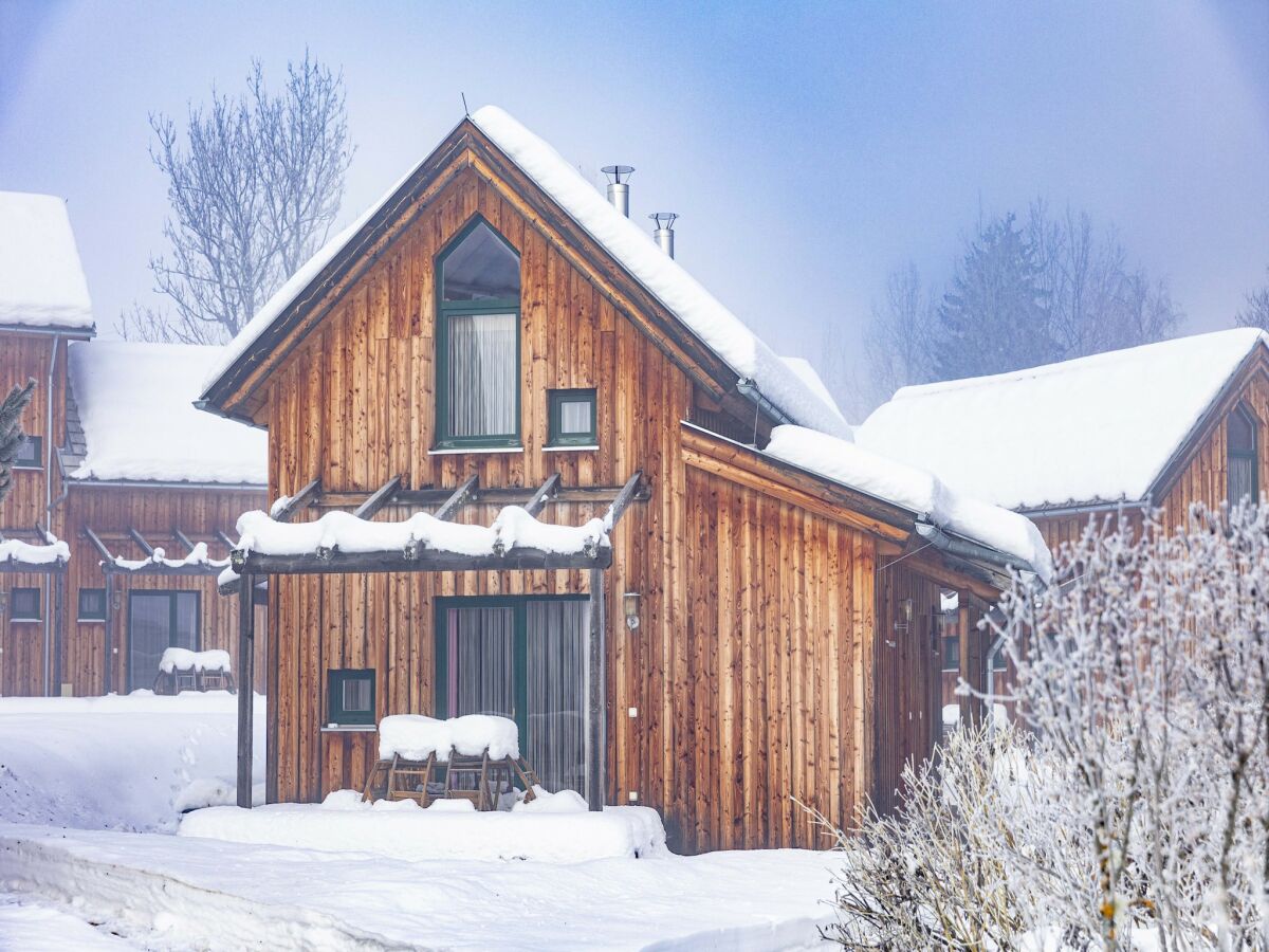 Apartment Ferienwohnung nahe Skigebiet - Outdoor photo 4