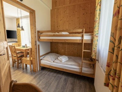 Apartment Ferienwohnung nahe Skigebiet - Outdoor photo 2