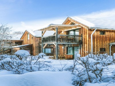 Apartment Ferienwohnung nahe Skigebiet - Outdoor photo 7