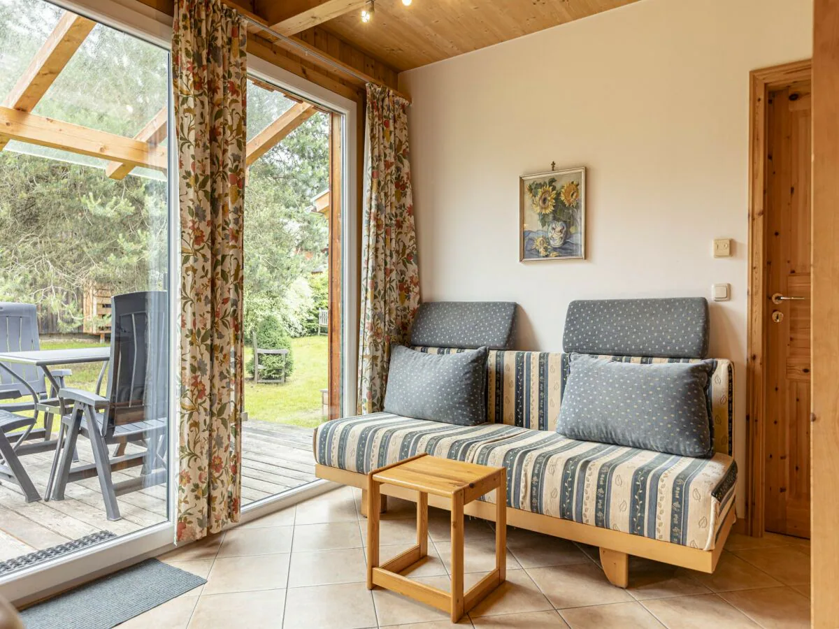 Apartment Vacation apartment on Kreischberg - Outdoor photo 2