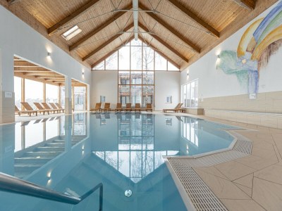 Apartment Vacation apartment on Kreischberg - Outdoor photo 8