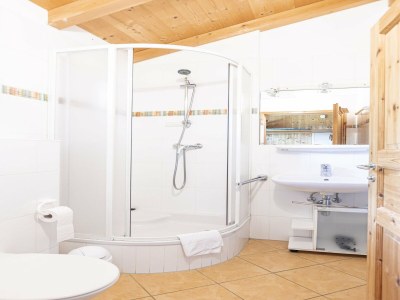 Apartment Vacation apartment on Kreischberg - Outdoor photo 12