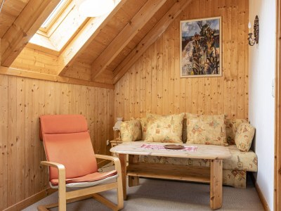 Apartment Vacation rental near ski resort - Outdoor photo 9