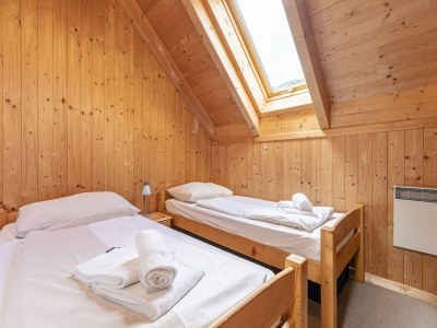 Apartment Vacation rental near ski resort - Outdoor photo 18