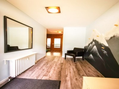 Apartment Ferienwohnung in Winterberg nahe dem Skigebiet - Features photo 5