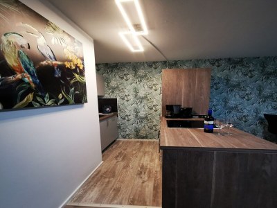 Apartment Ferienwohnung in Winterberg nahe dem Skigebiet - Features photo 7