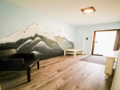 Apartment Ferienwohnung in Winterberg nahe dem Skigebiet - Features photo 9