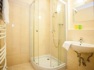 Apartment Ferienwohnung in Winterberg nahe dem Skigebiet - Features photo 11