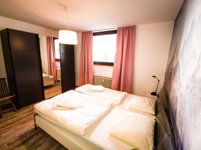 Apartment Ferienwohnung in Winterberg nahe dem Skigebiet - Features photo 15