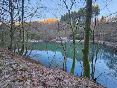 Apartment Ferienwohnung in Winterberg nahe dem Skigebiet - Environment photo 27