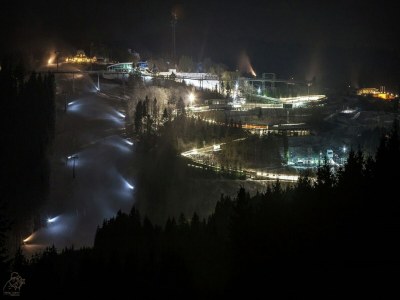 Apartment Ferienwohnung in Winterberg nahe dem Skigebiet - Environment photo 44