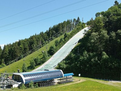 Apartment Ferienwohnung in Winterberg nahe dem Skigebiet - Environment photo 56