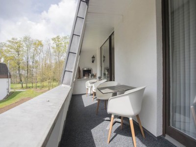 Apartment Charmante Ferienwohnung in Winterberg - Outdoor photo 4