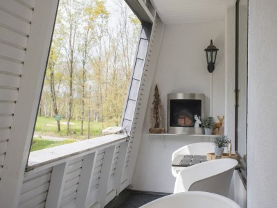 Apartment Charmante Ferienwohnung in Winterberg - Outdoor photo 7