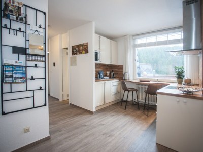 Apartment Charmante Ferienwohnung in Winterberg - Features photo 8