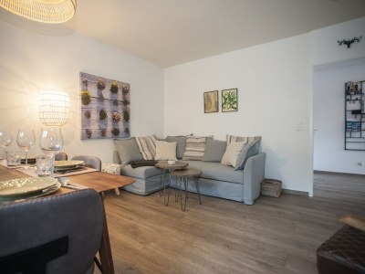 Apartment Charmante Ferienwohnung in Winterberg - Features photo 10