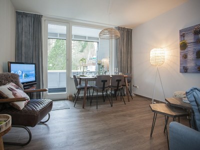 Apartment Charmante Ferienwohnung in Winterberg - Features photo 11
