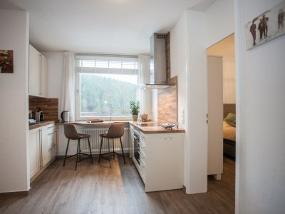 Apartment Charmante Ferienwohnung in Winterberg - Features photo 13