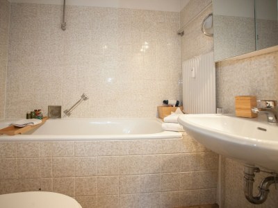 Apartment Charmante Ferienwohnung in Winterberg - Features photo 14