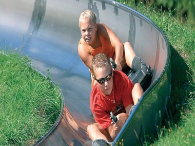 Apartment Charmante Ferienwohnung in Winterberg - Environment photo 29