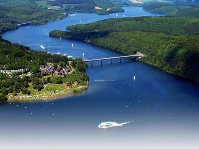 Apartment Charmante Ferienwohnung in Winterberg - Environment photo 33