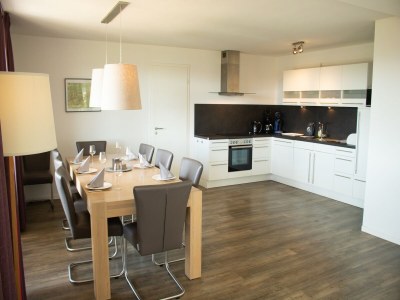 Apartment Helle Wohnung mit Sauna - Features photo 6