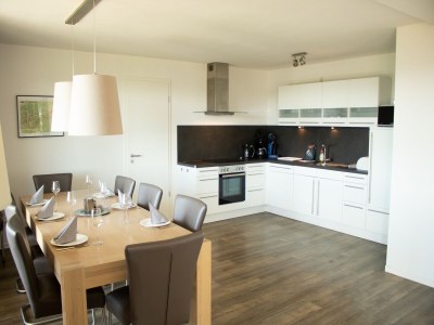 Apartment Helle Wohnung mit Sauna - Features photo 7