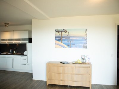Apartment Helle Wohnung mit Sauna - Features photo 8