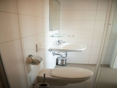 Apartment Helle Wohnung mit Sauna - Features photo 10