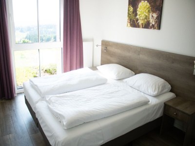 Apartment Helle Wohnung mit Sauna - Features photo 13