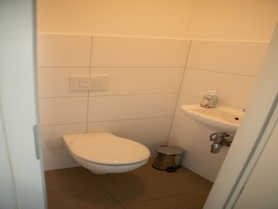 Apartment Helle Wohnung mit Sauna - Features photo 15
