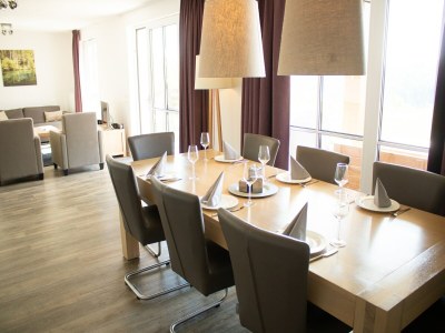 Apartment Helle Wohnung mit Sauna - Features photo 17