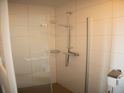 Apartment Helle Wohnung mit Sauna - Features photo 19