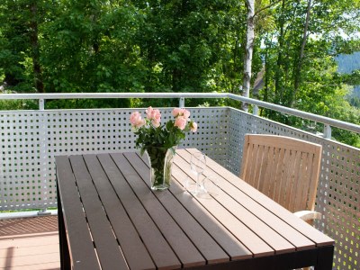 Apartment Wohnung in der Nähe des Skigebietes in Winterberg - Outdoor photo 2