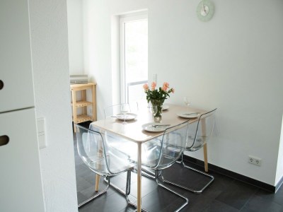 Apartment Wohnung in der Nähe des Skigebietes in Winterberg - Features photo 5