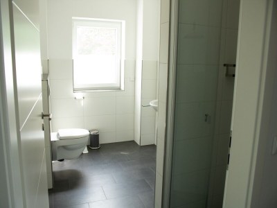 Apartment Wohnung in der Nähe des Skigebietes in Winterberg - Features photo 8
