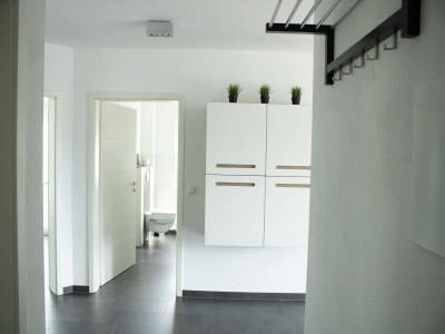 Apartment Wohnung in der Nähe des Skigebietes in Winterberg - Features photo 9