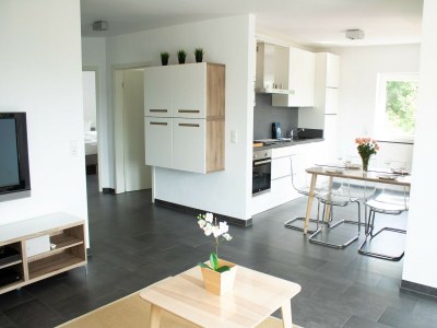 Apartment Wohnung in der Nähe des Skigebietes in Winterberg - Features photo 10