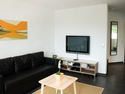 Apartment Wohnung in der Nähe des Skigebietes in Winterberg - Features photo 11