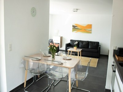 Apartment Wohnung in der Nähe des Skigebietes in Winterberg - Features photo 12