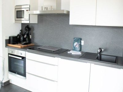 Apartment Wohnung in der Nähe des Skigebietes in Winterberg - Features photo 13